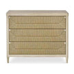 Century Furniture Curate Palmetto Three Drawer Chest