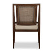 Century Furniture Curate Graham Arm Chair - Triza