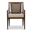 Century Furniture Curate Graham Arm Chair - Triza