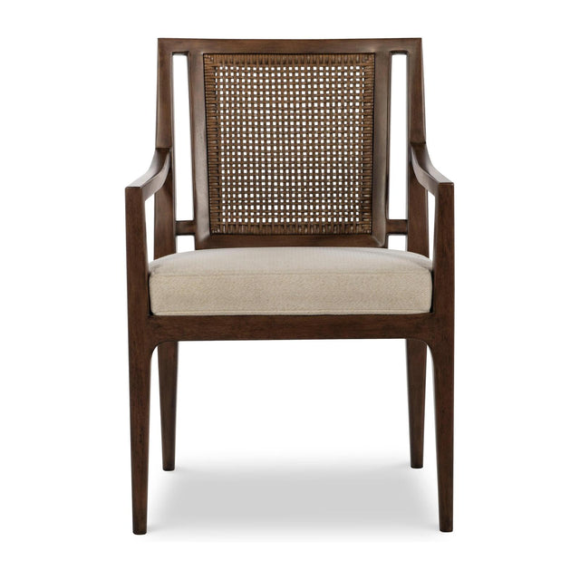 Century Furniture Curate Graham Arm Chair - Triza