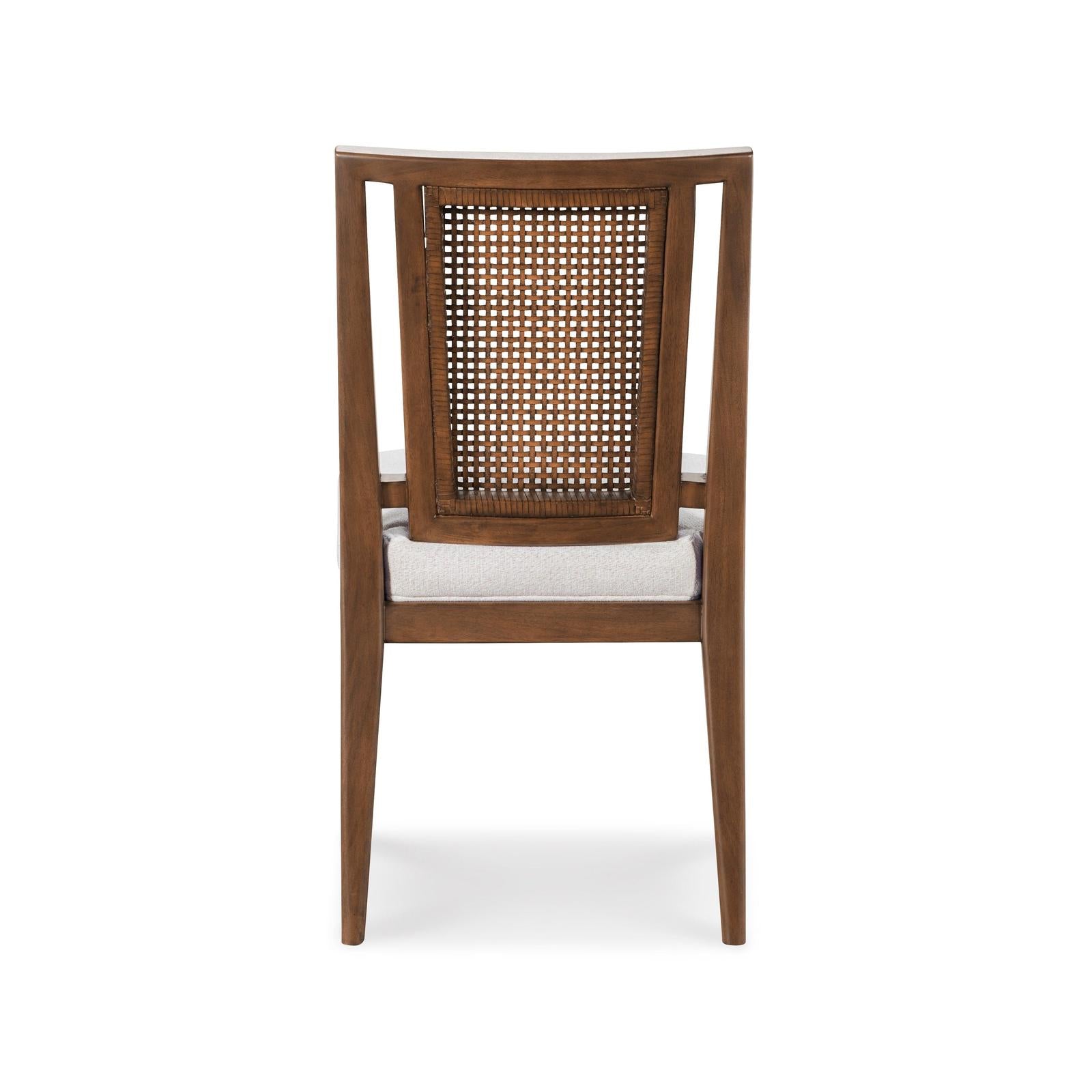 Century Furniture Curate Graham Side Chair