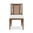 Century Furniture Curate Graham Side Chair