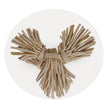 Century Furniture Curate Braided Knot Cocktail Table