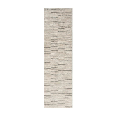 Nourison Andes AND02 Scandinavian Indoor Rug
