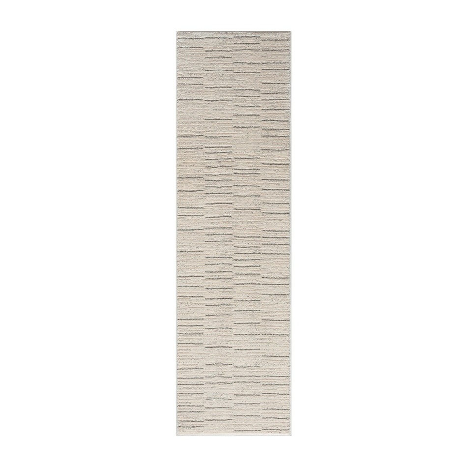 Nourison Andes AND02 Scandinavian Indoor Rug