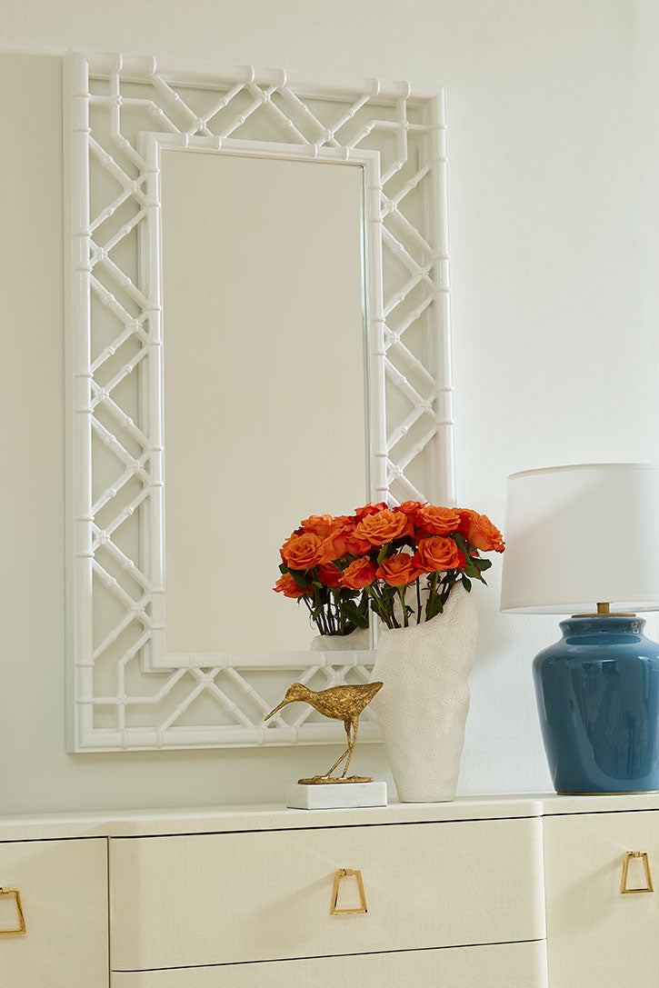 Villa & House Callista Mirror
