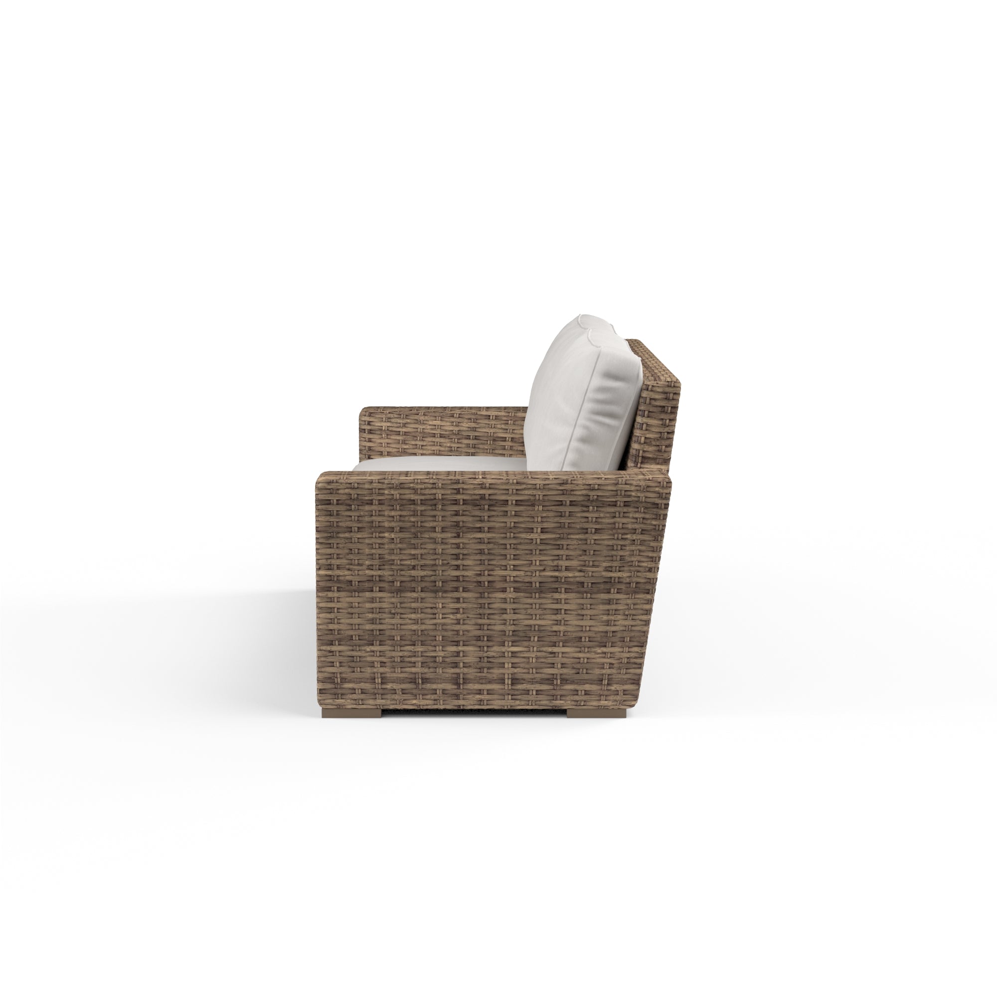 Sunset West Havana Loveseat