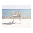 Sunset West Dana Rope Dining Chair
