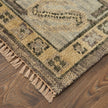 Feizy Fillmore 6943F Traditional Diamond, Rug