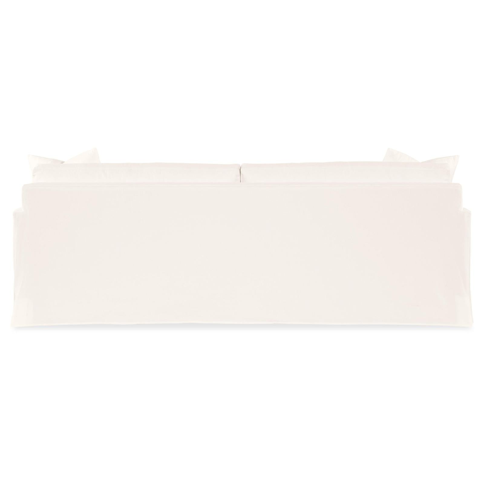 Margaritaville Carriacou Skirted Sofa
