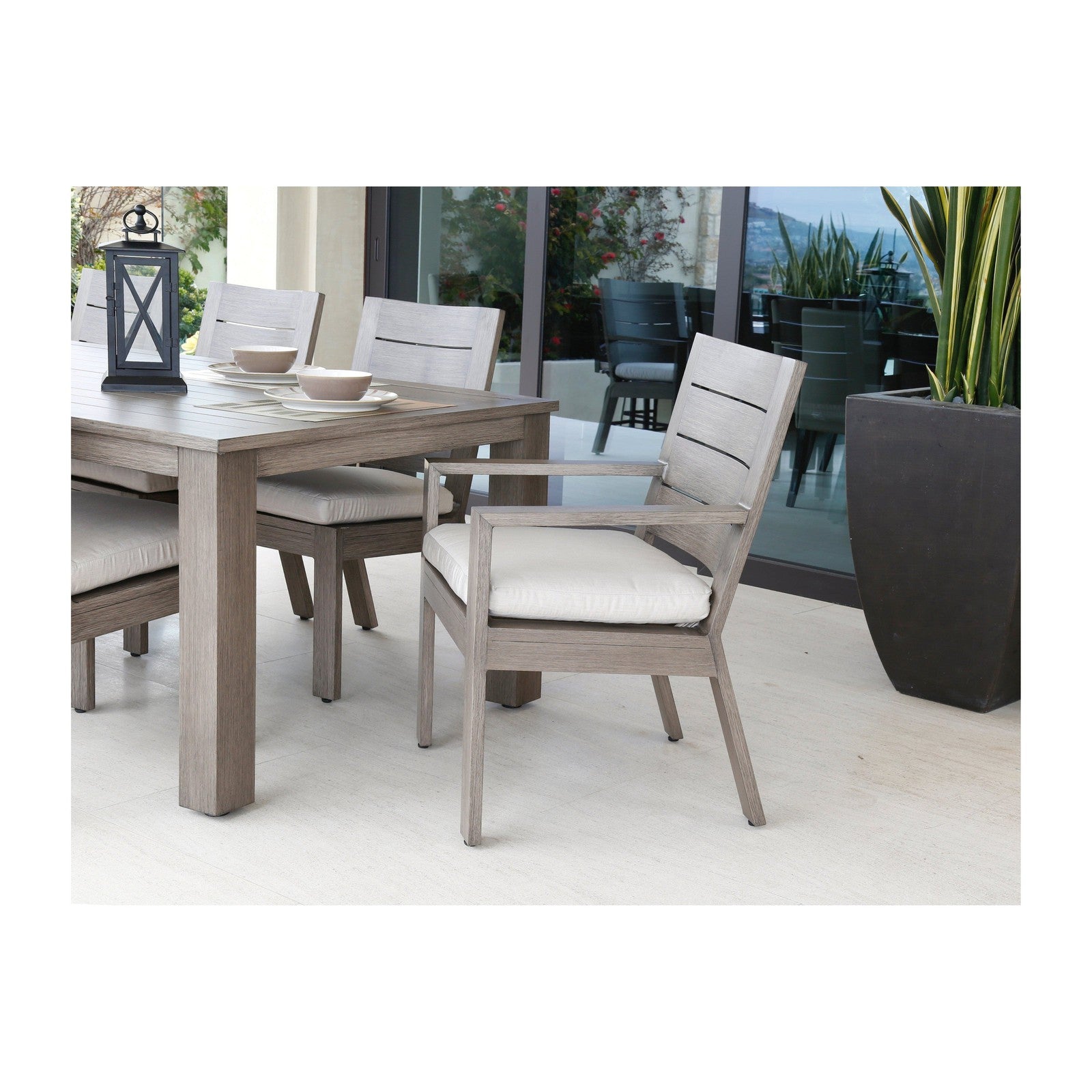 Sunset West Laguna Dining Chair