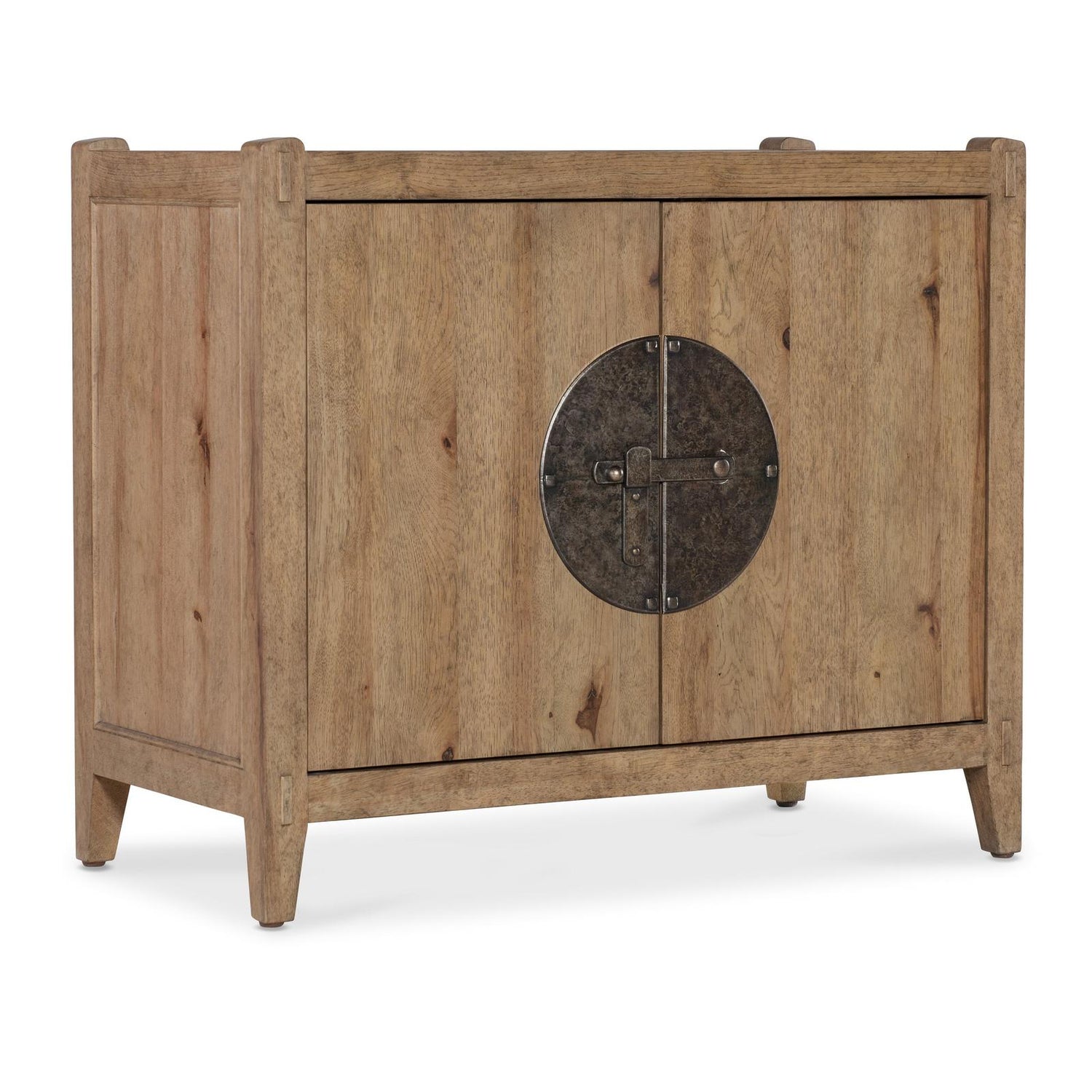 Hooker Furniture Vineyard Row Two-Door Nightstand