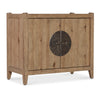 Hooker Furniture Vineyard Row Two-Door Nightstand