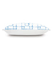Eastern Accents Castaway Lattice Decorative Pillow