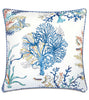 Eastern Accents Castaway Coral Reef Decorative Pillow