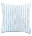 Eastern Accents Castaway Seersucker Decorative Pillow