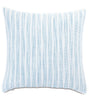Eastern Accents Castaway Seersucker Decorative Pillow