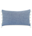 Eastern Accents Castaway Woven Decorative Pillow