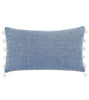 Eastern Accents Castaway Woven Decorative Pillow