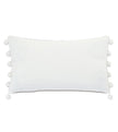 Eastern Accents Castaway Woven Decorative Pillow