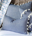 Eastern Accents Castaway Woven Decorative Pillow