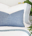 Eastern Accents Castaway Woven Decorative Pillow