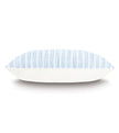 Eastern Accents Castaway Seersucker Decorative Pillow
