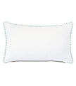 Eastern Accents Castaway Seaglass Decorative Pillow