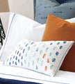 Eastern Accents Castaway Seaglass Decorative Pillow