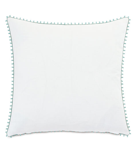 Eastern Accents Castaway Turtle Decorative Pillow