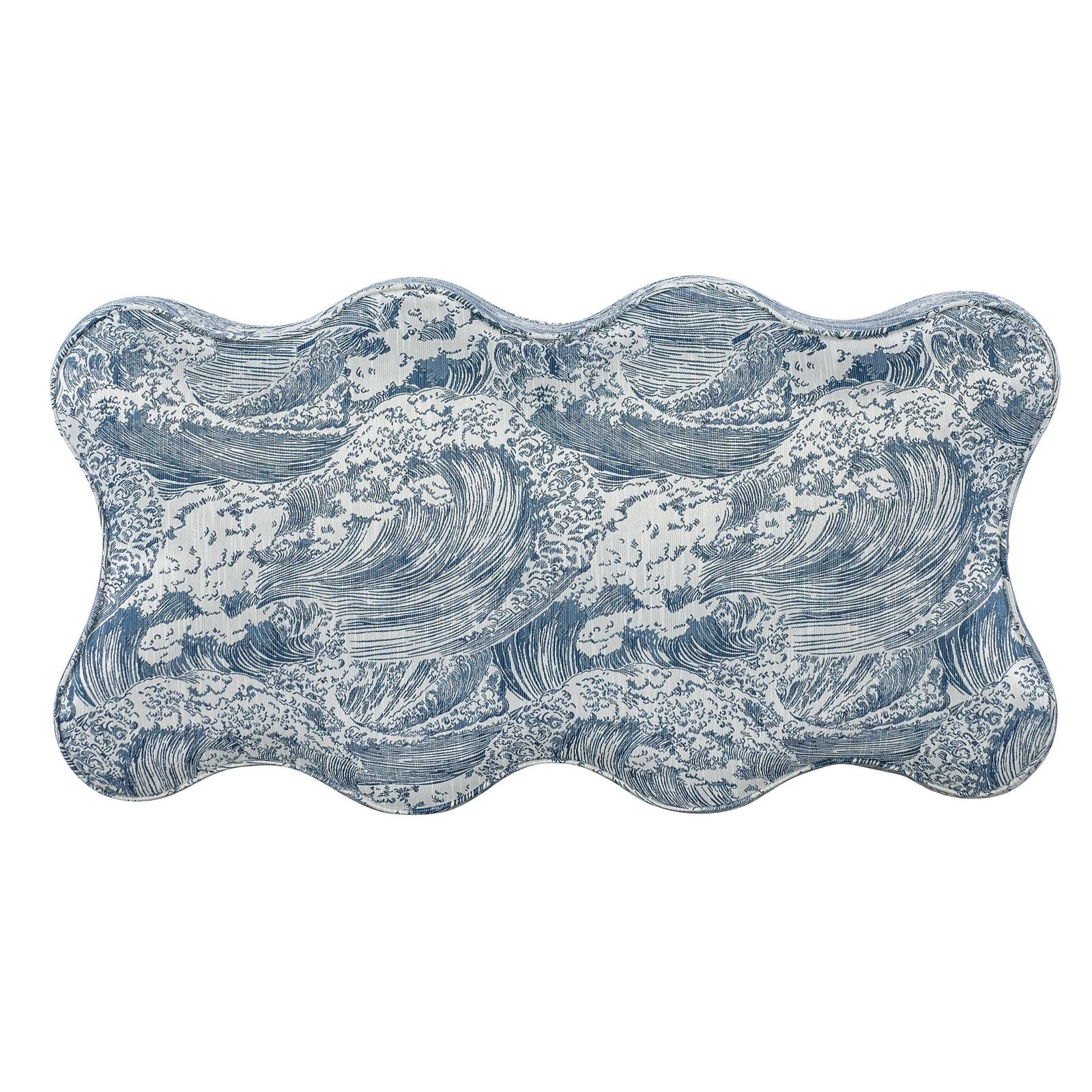 Margaritaville Bonzai Ottoman