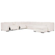 Margaritaville Sandbar Six-Piece Sleeper Sectional