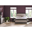 Universal Furniture Montclair Cocoa Bed