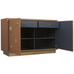 Hooker Furniture Melange Lottie Dottie Hall Chest Sale