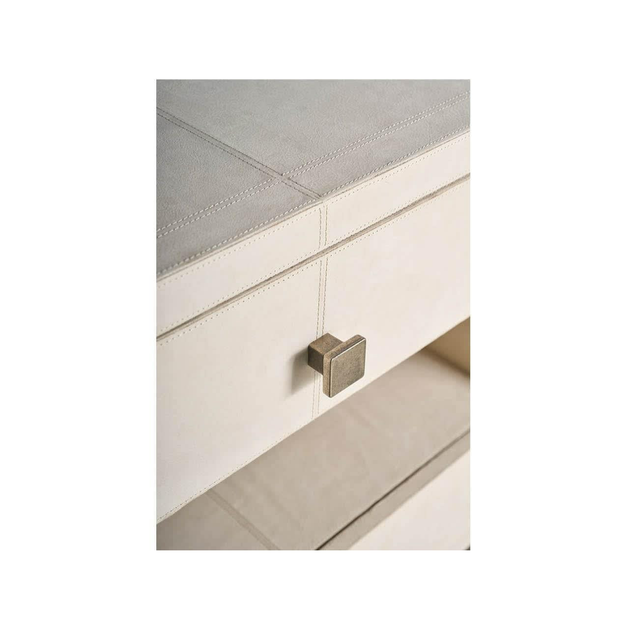 Universal Furniture Modern Lira Nightstand