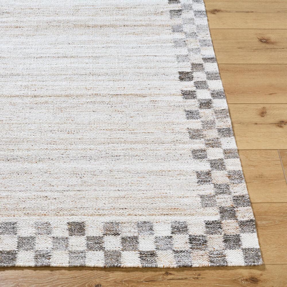Surya Cusco CUS-2301 Handmade Rug
