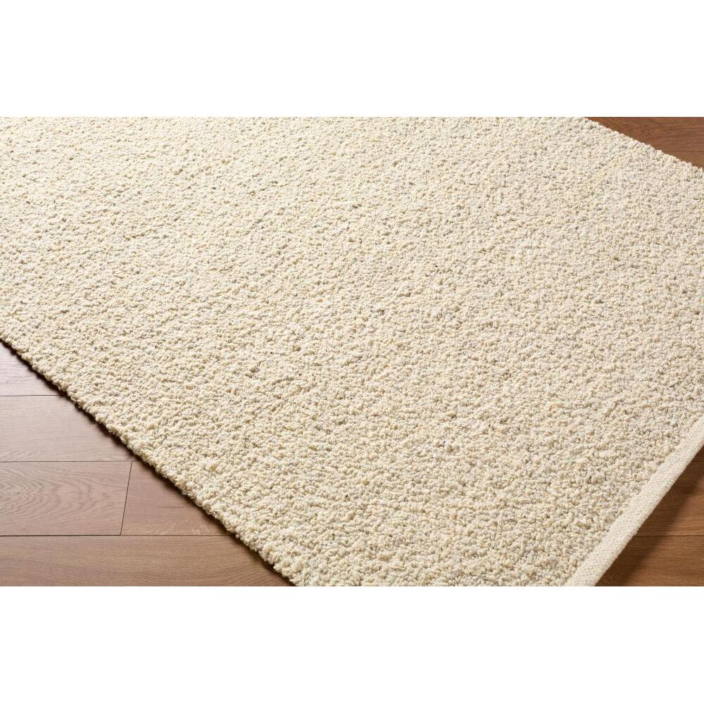 Livabliss by Surya Curly CUY2300 Handwoven Rug