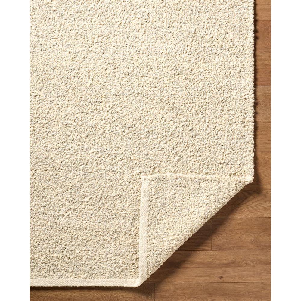 Livabliss by Surya Curly CUY2300 Handwoven Rug