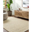 Livabliss by Surya Curly CUY2300 Handwoven Rug