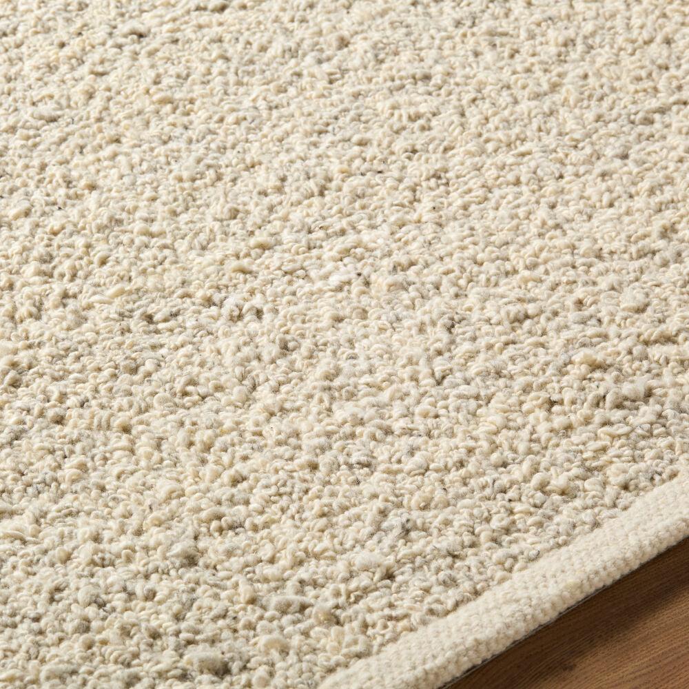 Livabliss by Surya Curly CUY2300 Handwoven Rug