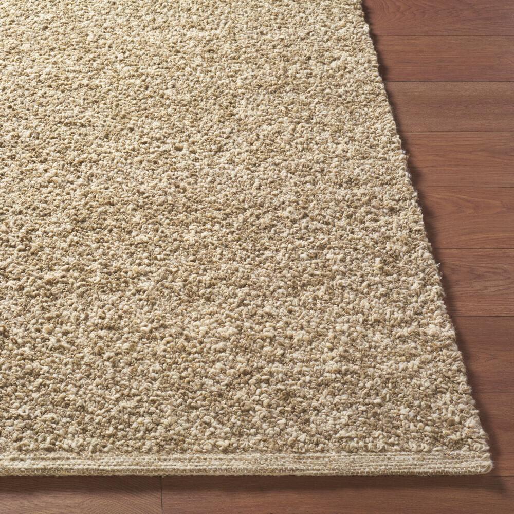 Livabliss by Surya Curly CUY2300 Handwoven Rug