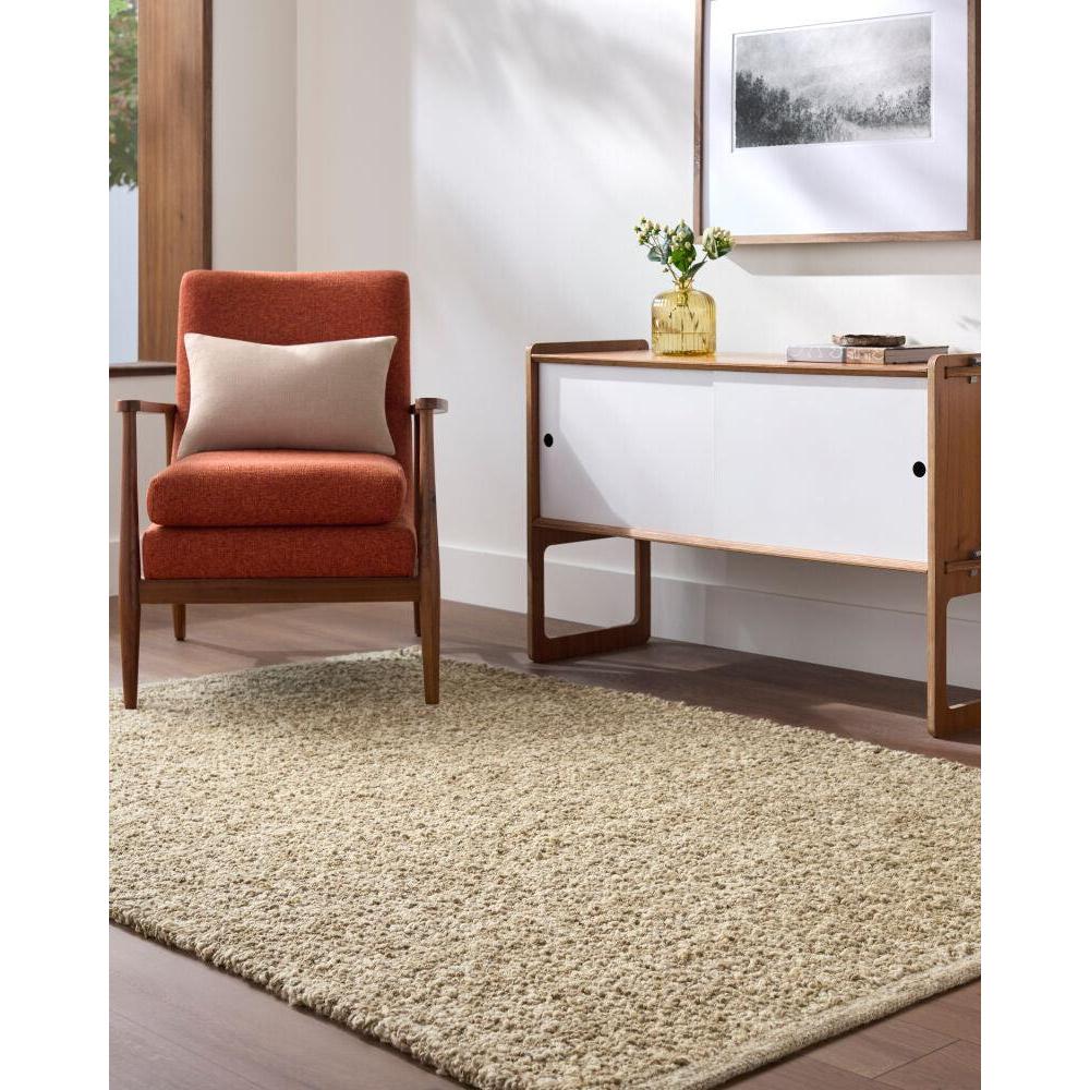 Livabliss by Surya Curly CUY2300 Handwoven Rug