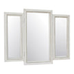 Pulaski Furniture Camila Creamy White Vanity