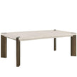 Universal Furniture Modern Mist Dining Table