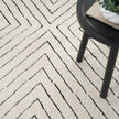 Nourison Modern Comfort MNC01 Scandinavian Indoor Rug