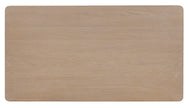 Margaritaville Mission Bay Rectangle Coffee Table