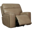 Hooker Furniture Riverton Power Gliding Recliner with Power Headrest and Lumbar Sale