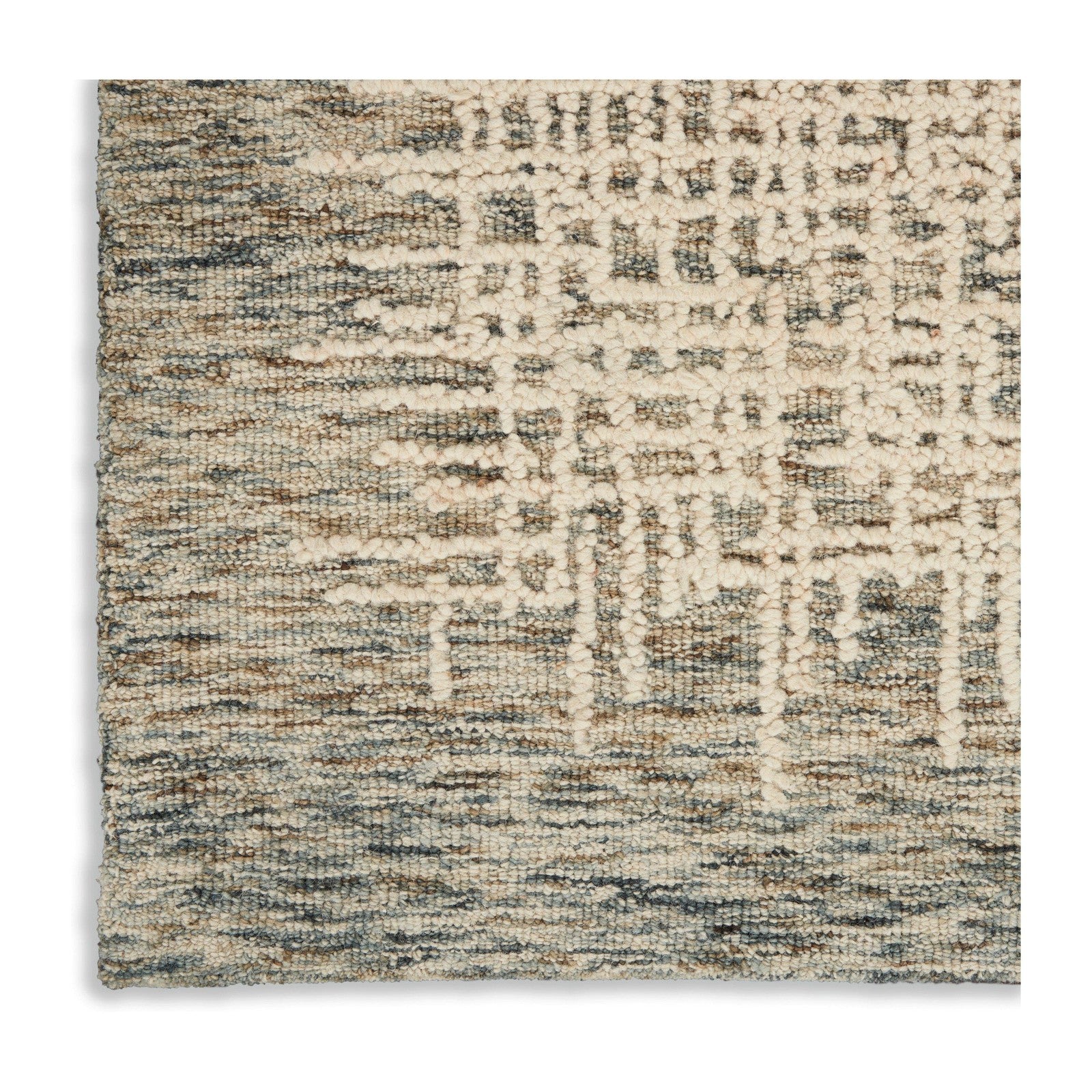 Nourison Colorado CLR03 Rustic Indoor Rug