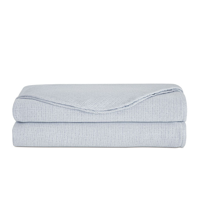 Eastern Accents Carlotta Matelasse Coverlet