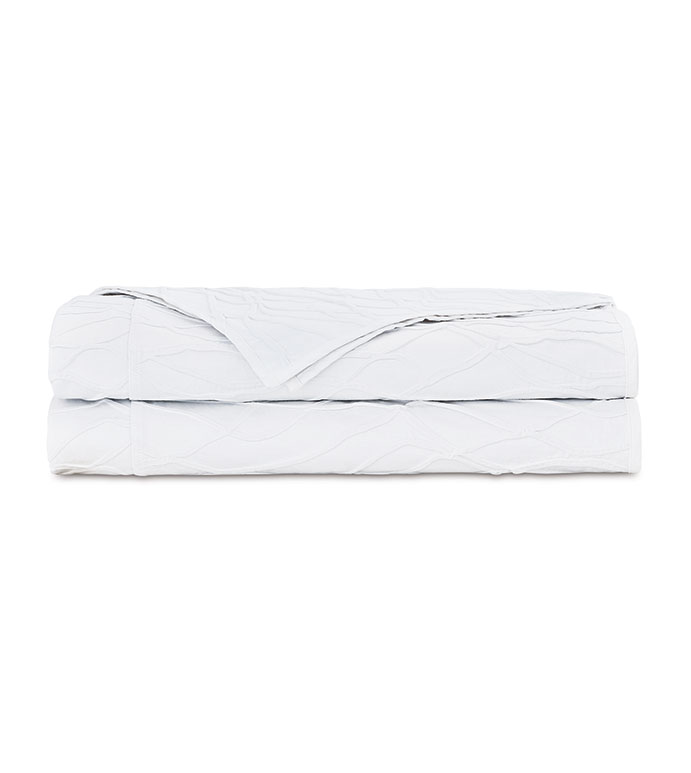 Eastern Accents Nerida Coverlet
